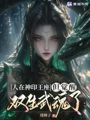人在神印王座,但觉醒双生武魂了 人在神印王座,但觉醒双生武魂了